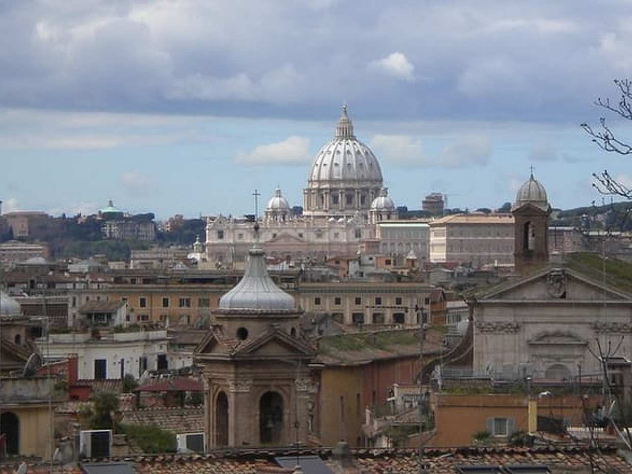 Private Transfer from Fiumicino airport to Rome City Center, photo 2