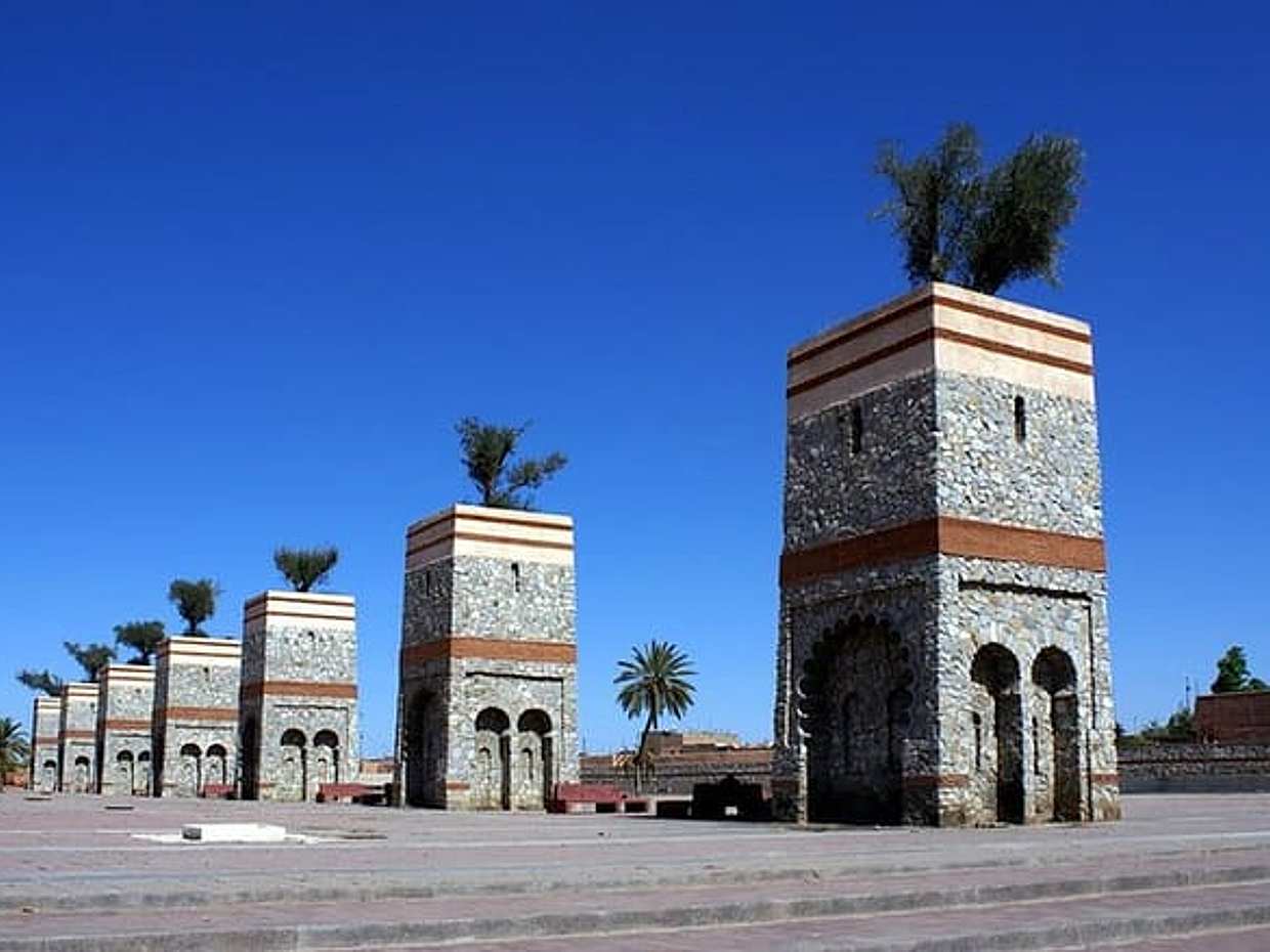 Marrakech Private tour, photo 5