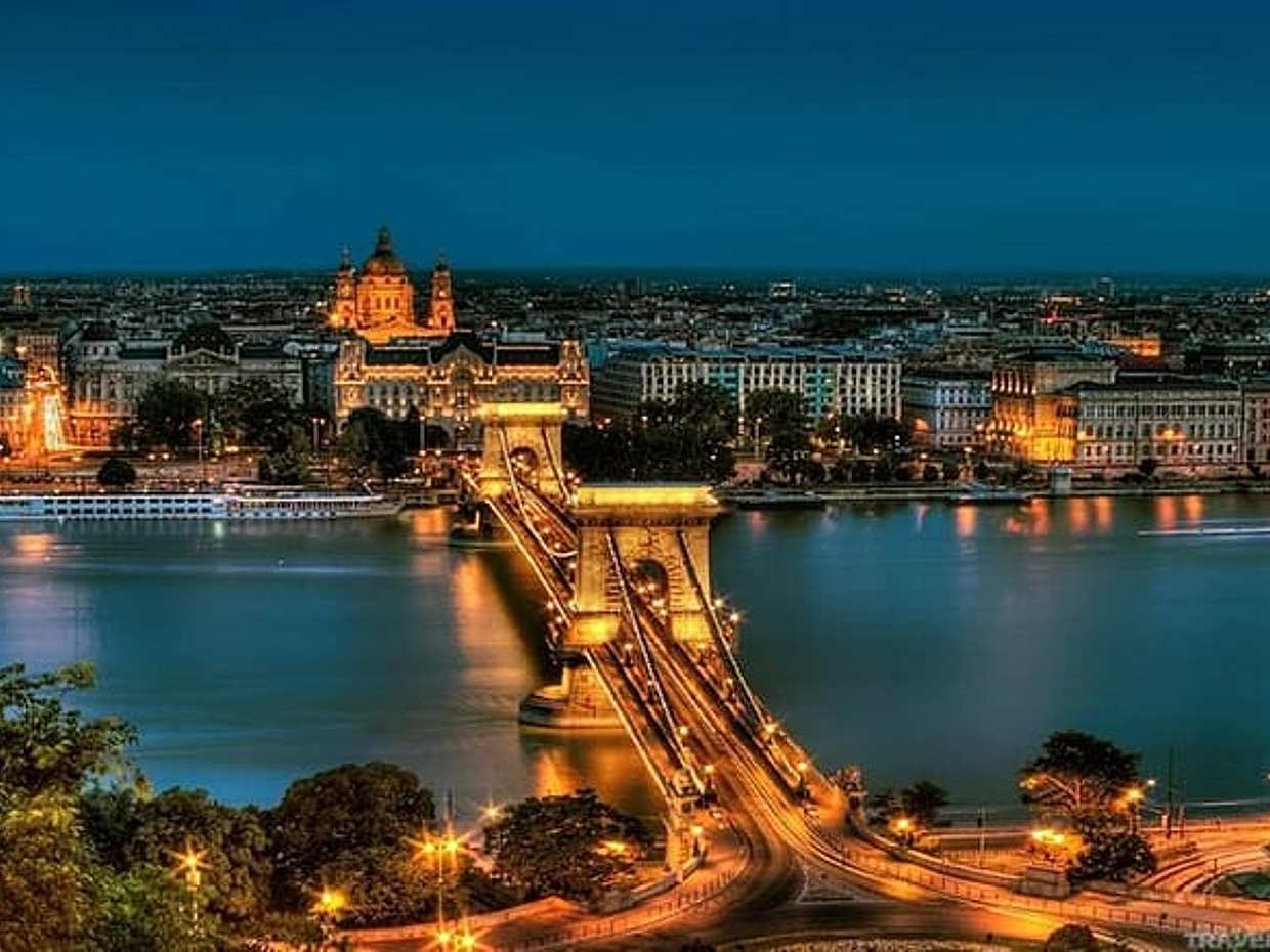 Full Day Private Budapest Tour with Hotel Pickup, photo 2