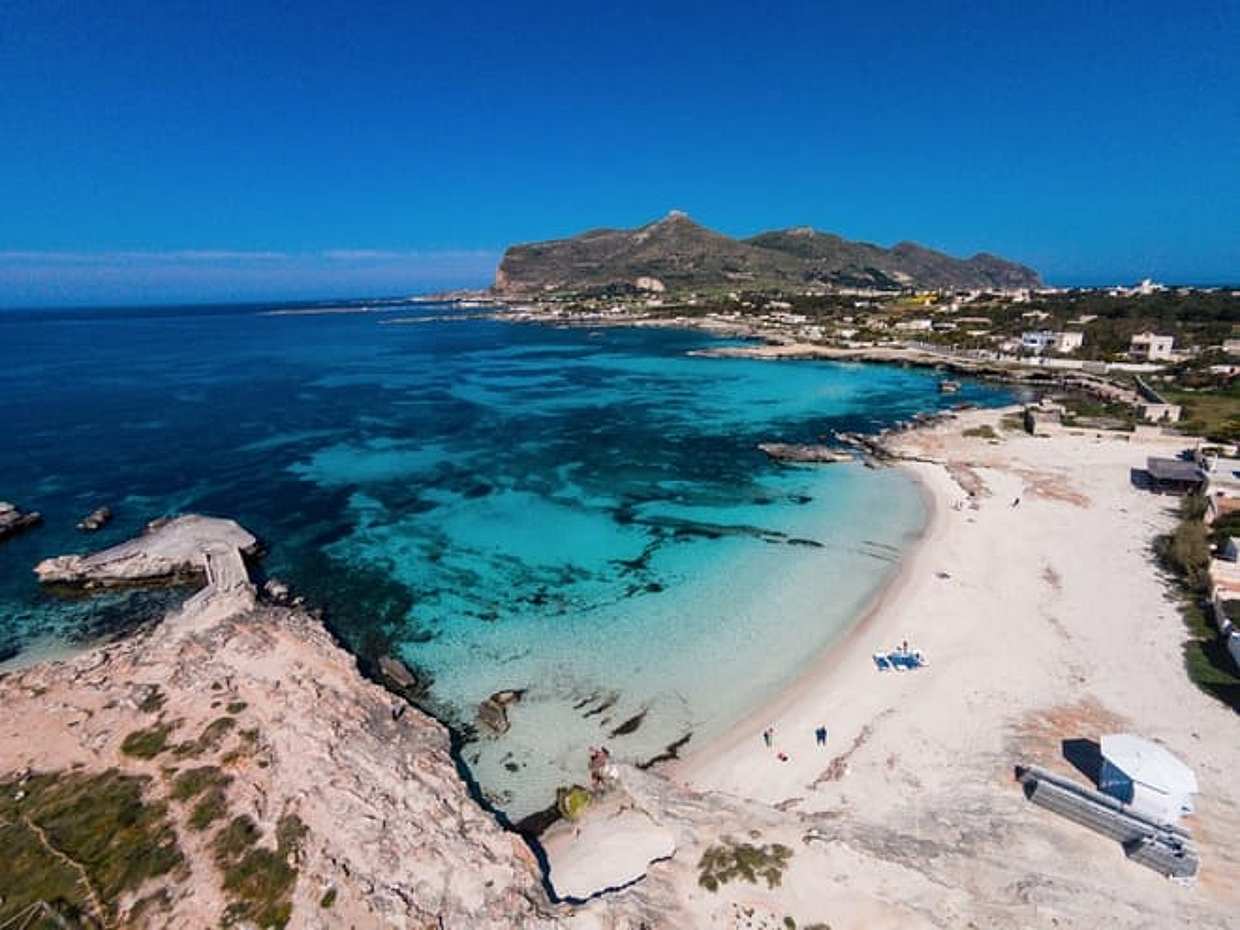 Egadi Shuttle Tour: discovering the beauties of Favignana and Levanzo, photo 3