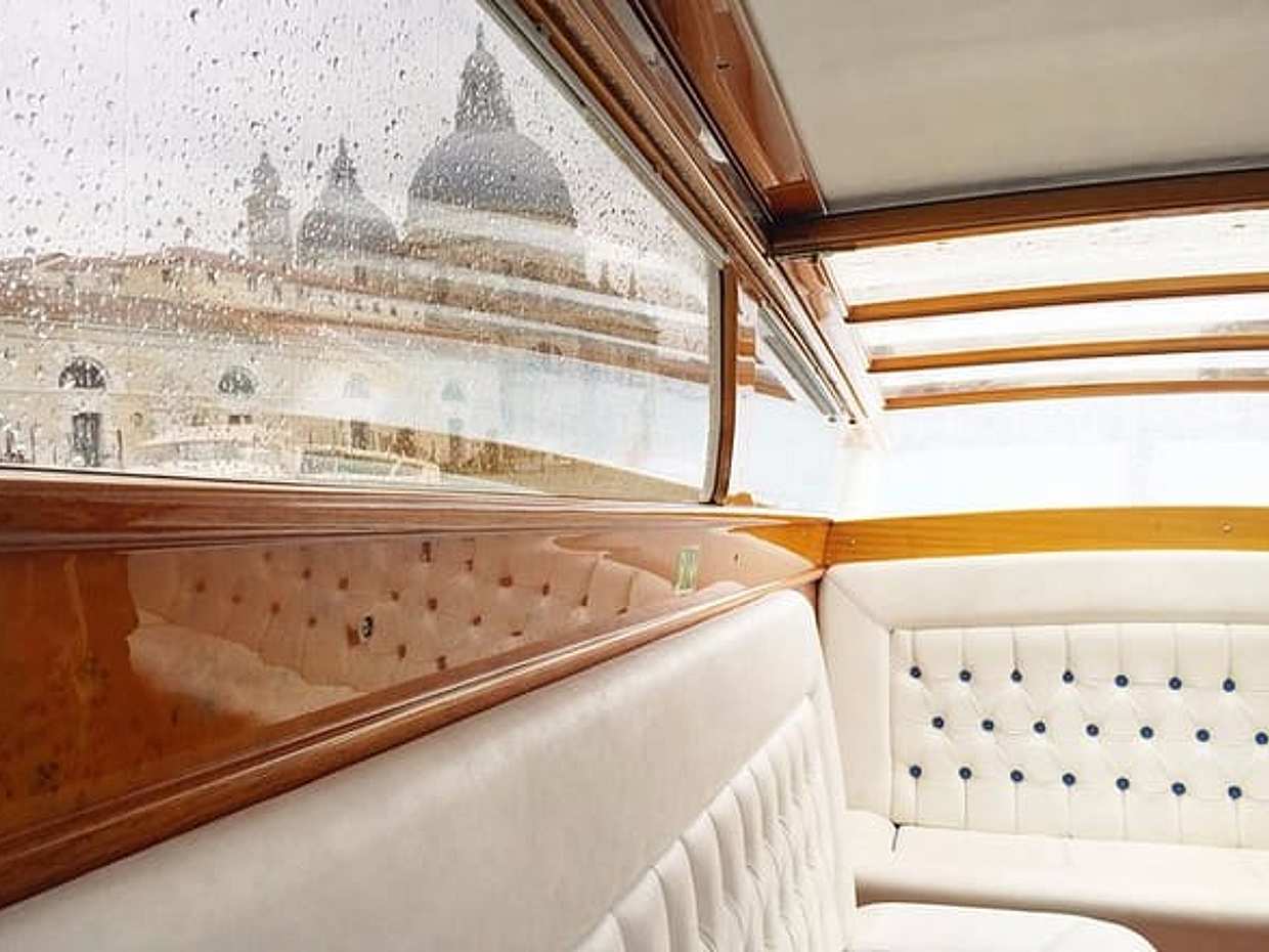 Grand Canal Boat Private Tour: Murano and Burano 4 hrs, photo 2