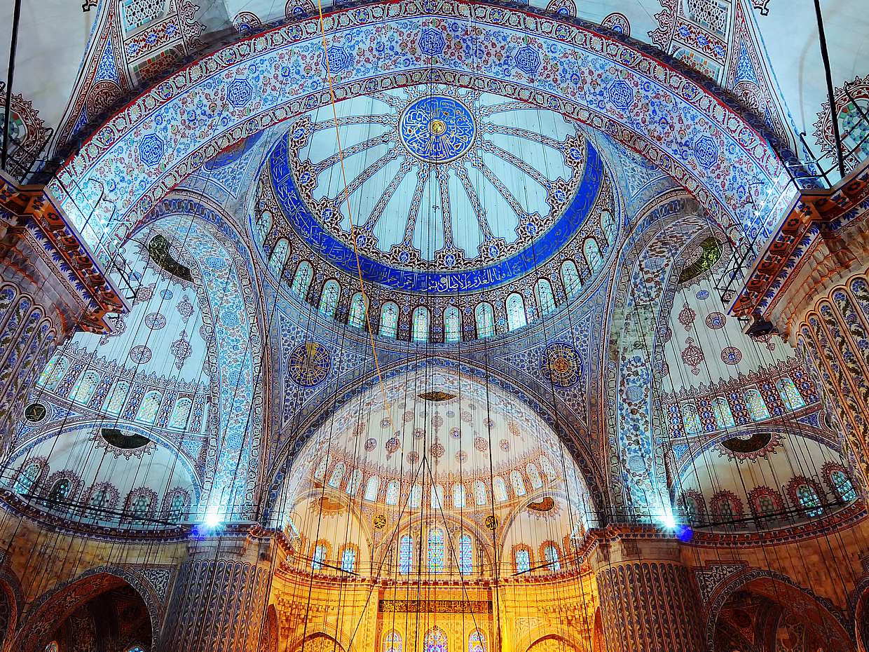 Istanbul Old City and Grand Bazaar. Morning Half-day Tour, Türkiye
