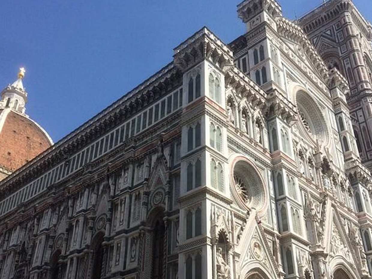 In the Footsteps of The Medici Family Private Walking Tour in Italy, Florence, photo 3