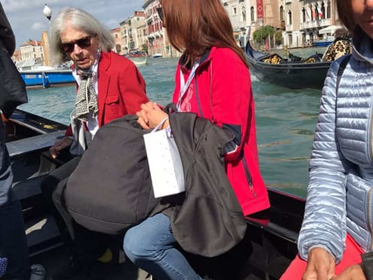 Brunetti's Venice: Walk His Beat Through Hidden Venice, photo 3