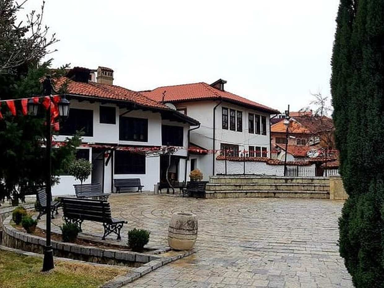 Excursion d'une journée à Prizren (Kosovo) en Albanie, Tirana, photo 5