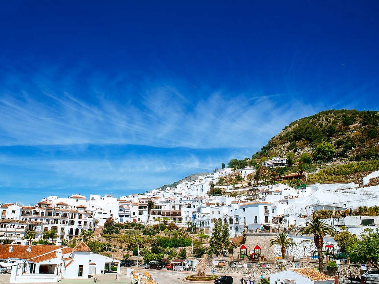 Nerja und Frigiliana Private Tour in Spanien
, photo 3