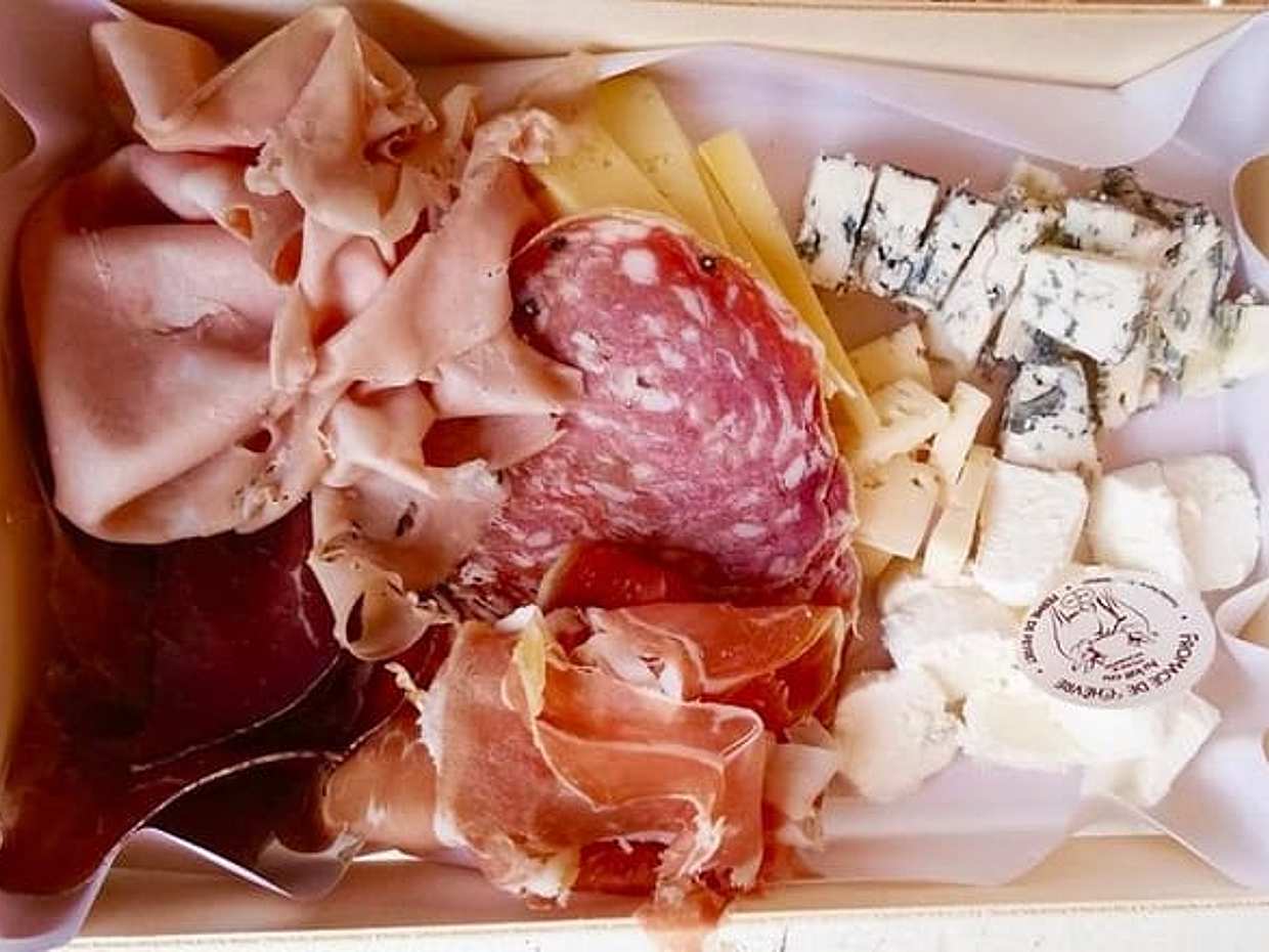 Food & Wine Lovers Tour of Nice Local Markets and Best Shops in France, photo 4