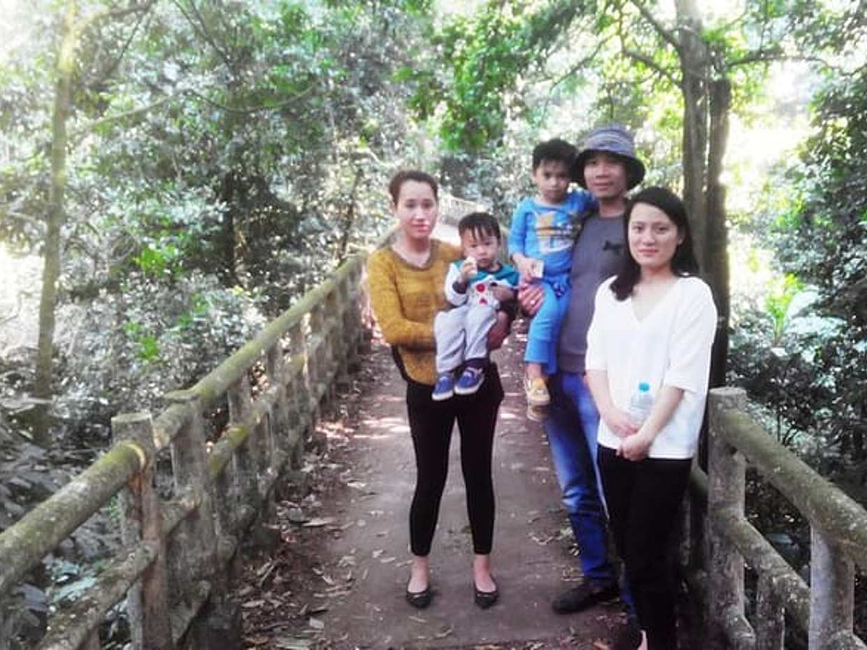Private tour: Hoa Lu - Halong Bay On Land Day Tour, photo 5