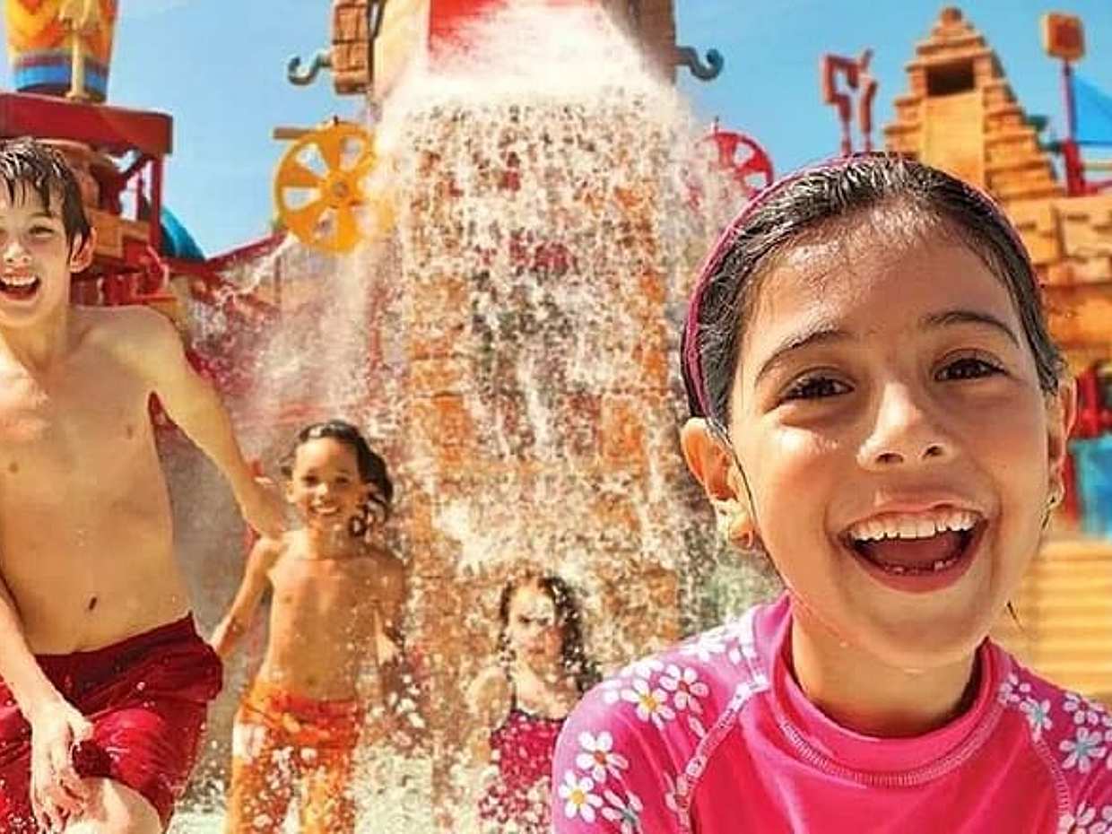 Dubai Atlantis Aquaventure Waterpark Ticket, photo 2