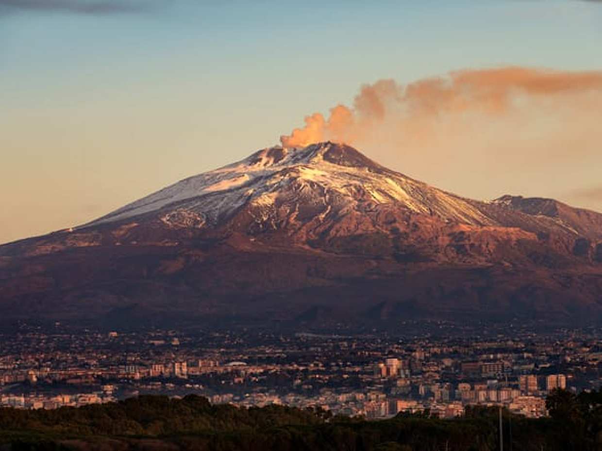7-Day Sicily in Style from Palermo to Catania, Private Tour, photo 2