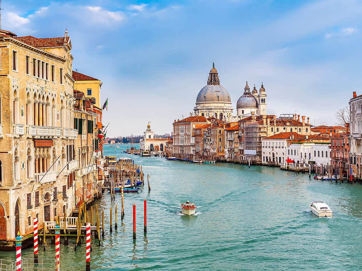 All the Best of Venice VIP Combo Tour in Italy