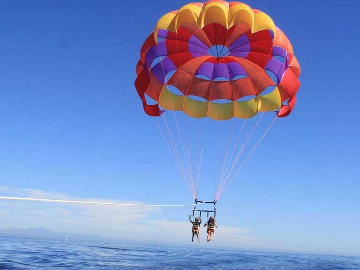 Water Sports Adventure Package, photo 3