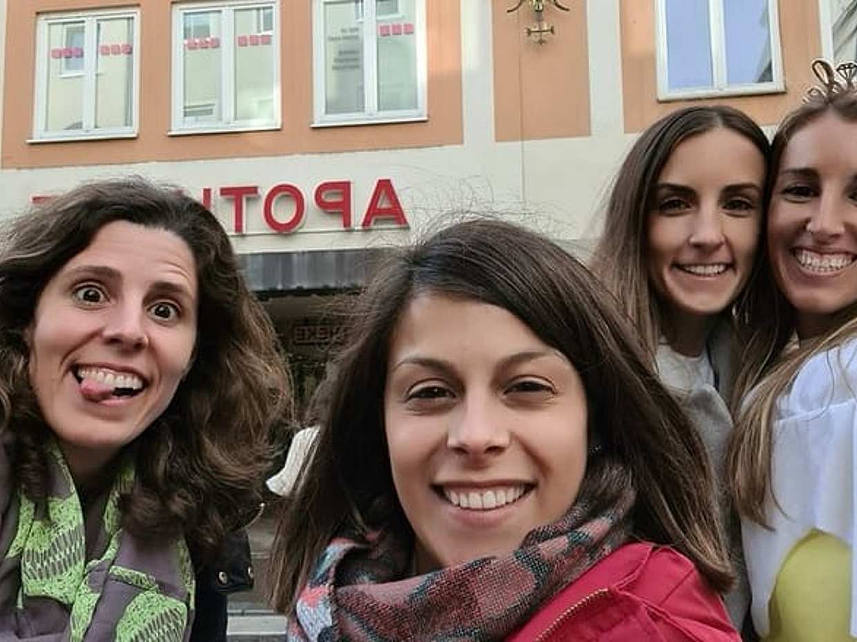 Munich Beer History Quest: Self-Guided Brewery Walking Adventure in Germany, photo 3
