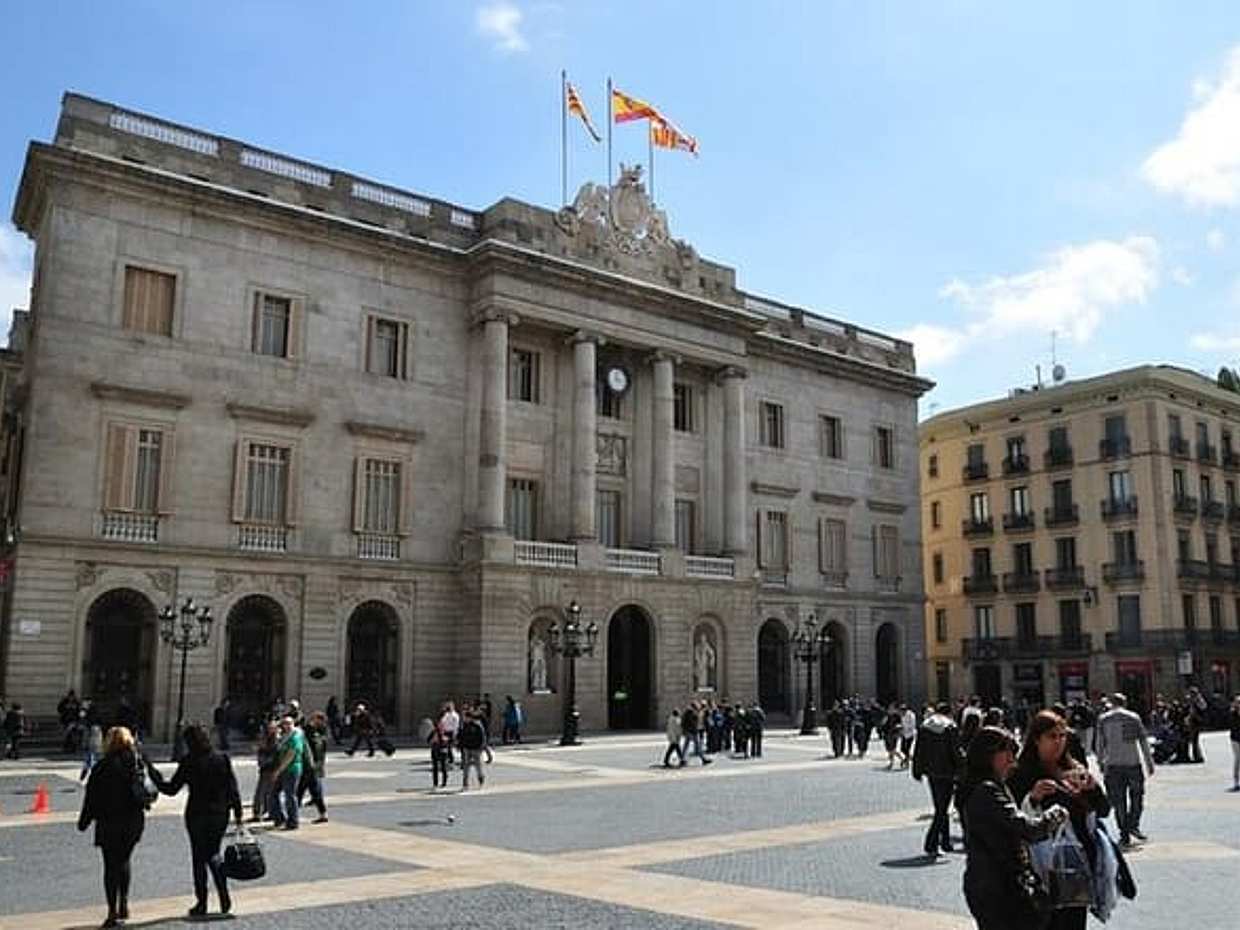 Private Tour to Barcelona - Small group and hotel pick up from Madrid, photo 5