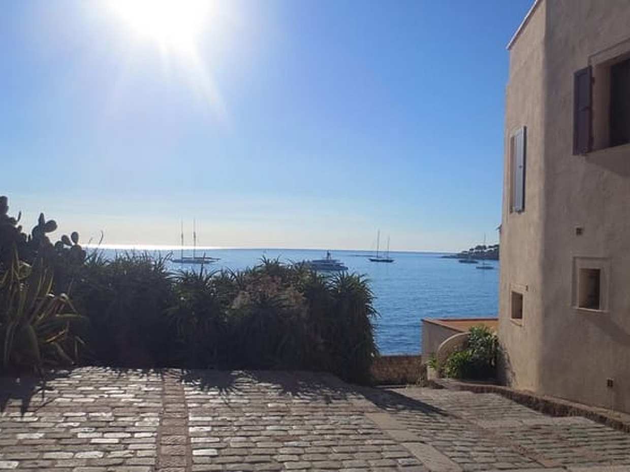 Cannes, Antibes & St Paul de Vence Half Day Shared Tour from Nice, photo 3