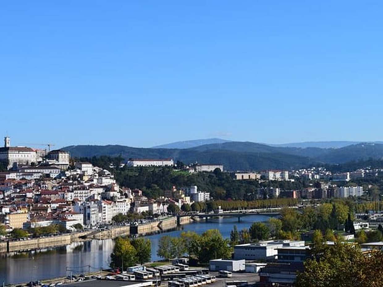 Private Day Trip From Porto To Aveiro & Coimbra, Local Driver in Portugal, photo 2