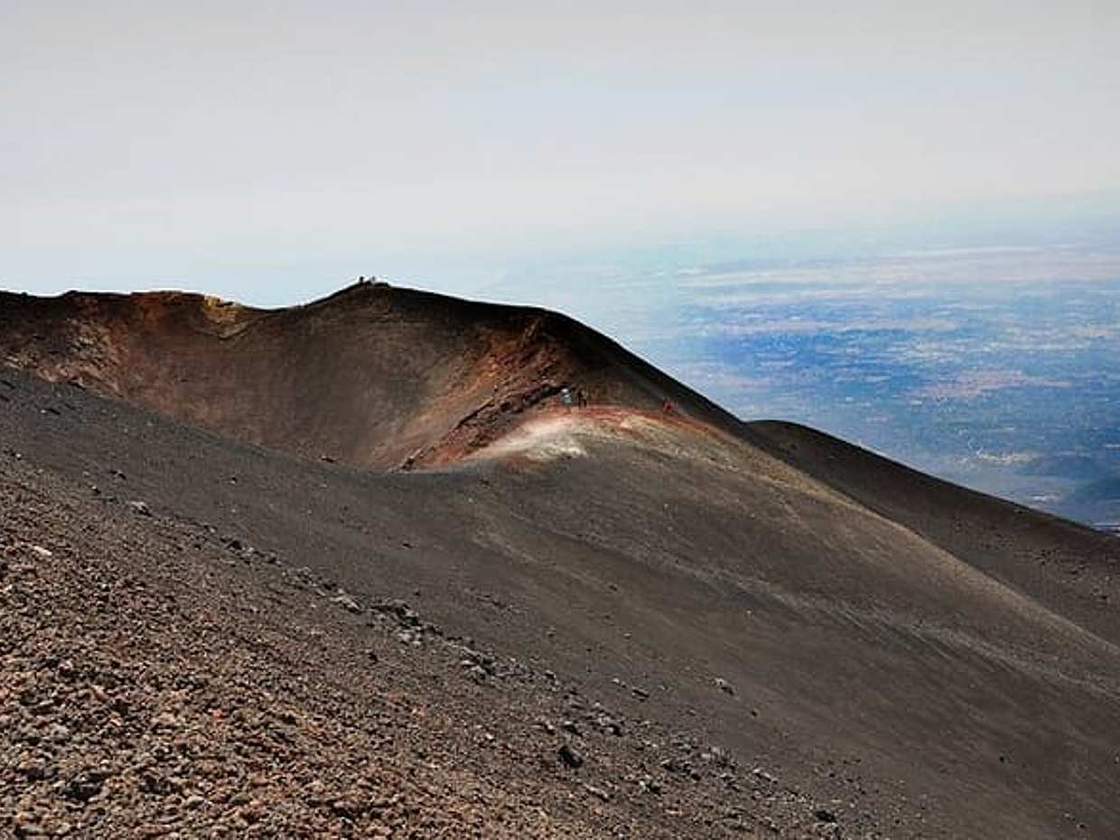 ETNA NORD 2.850 mt from Taormina, photo 2