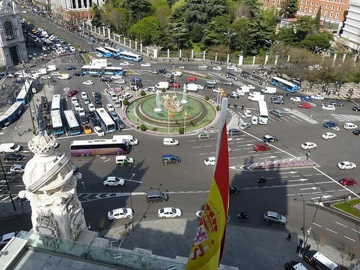 Royal Madrid: A Journey Through History, Power & Iconic Landmarks, photo 2