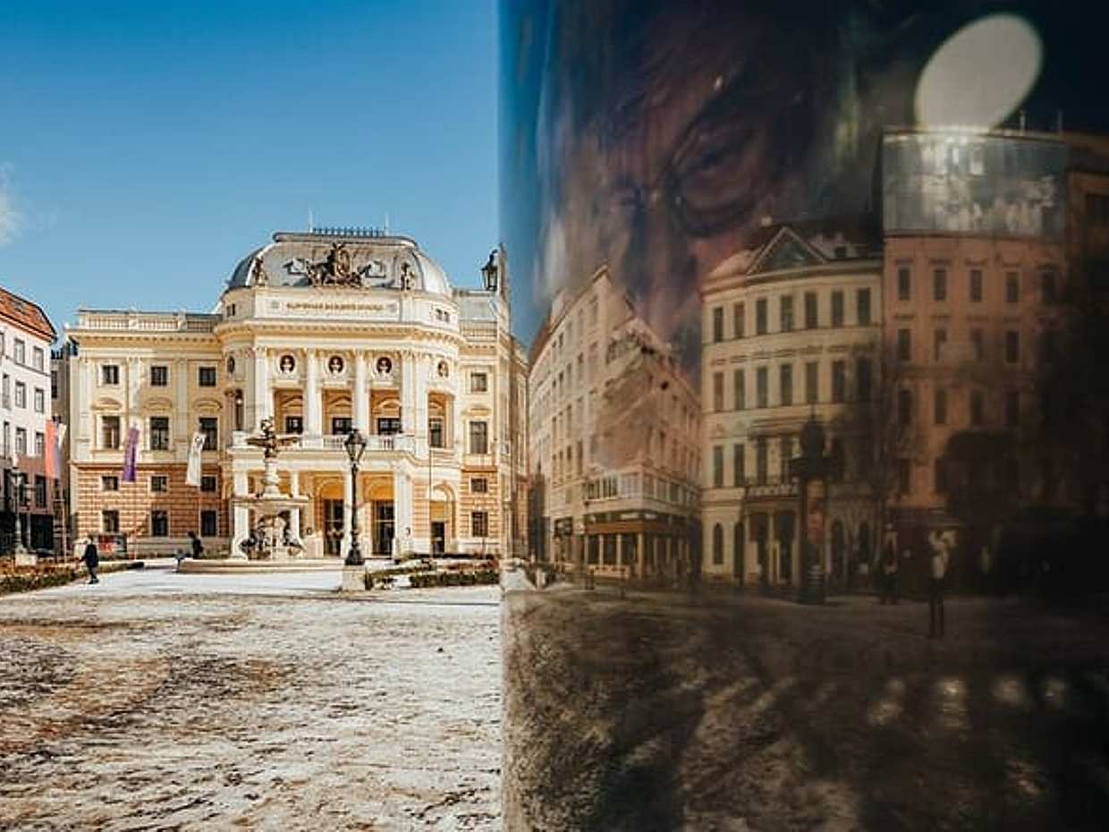 "Viyana'dan Bratislava'ya Özel Transfer, Avusturya'daki SchlossHof'ta 2 Saat Duraklama", photo 2