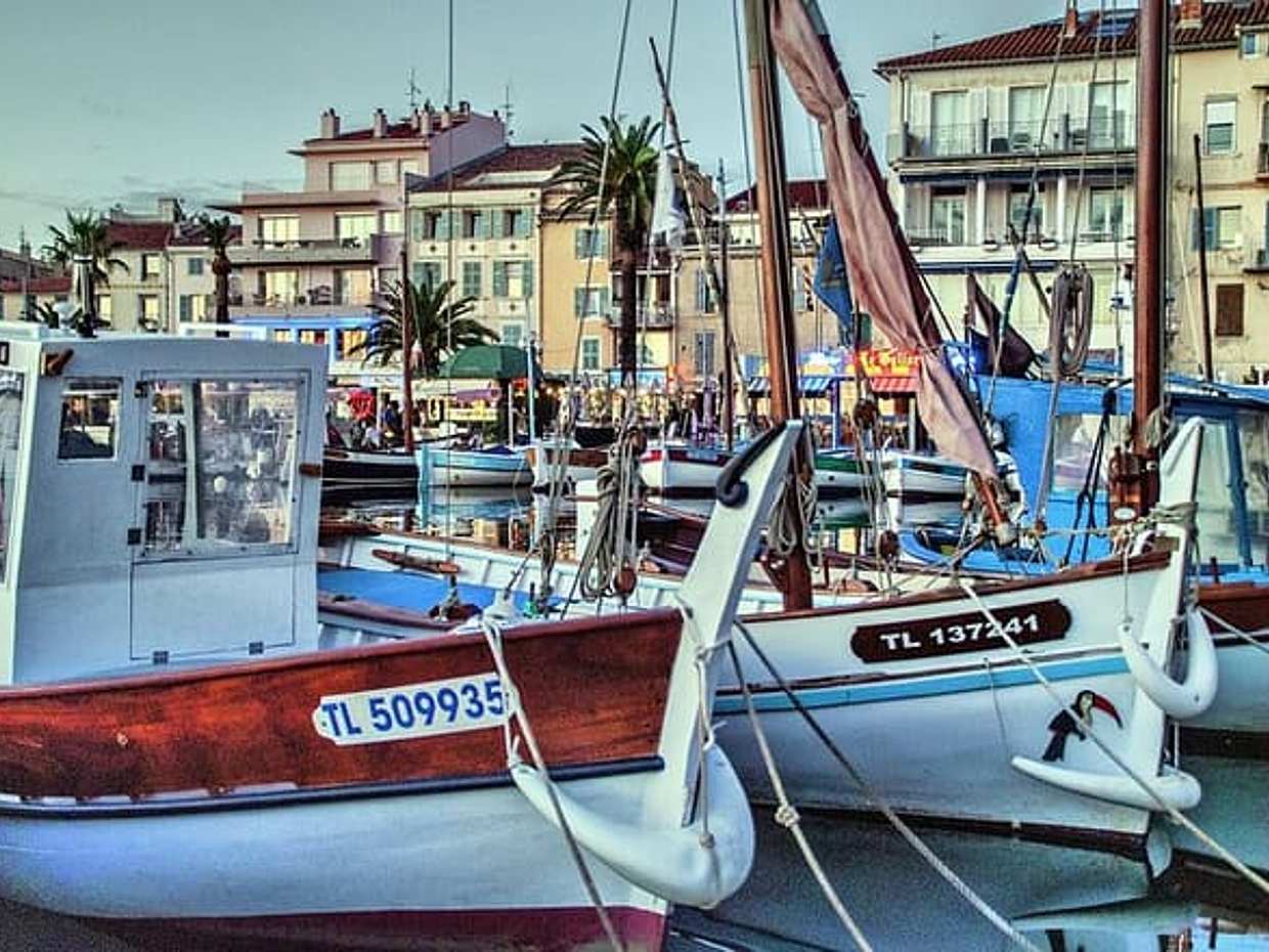 Private Day Trip From Cannes To Nice And Monaco, Friendly Driver in France, photo 4