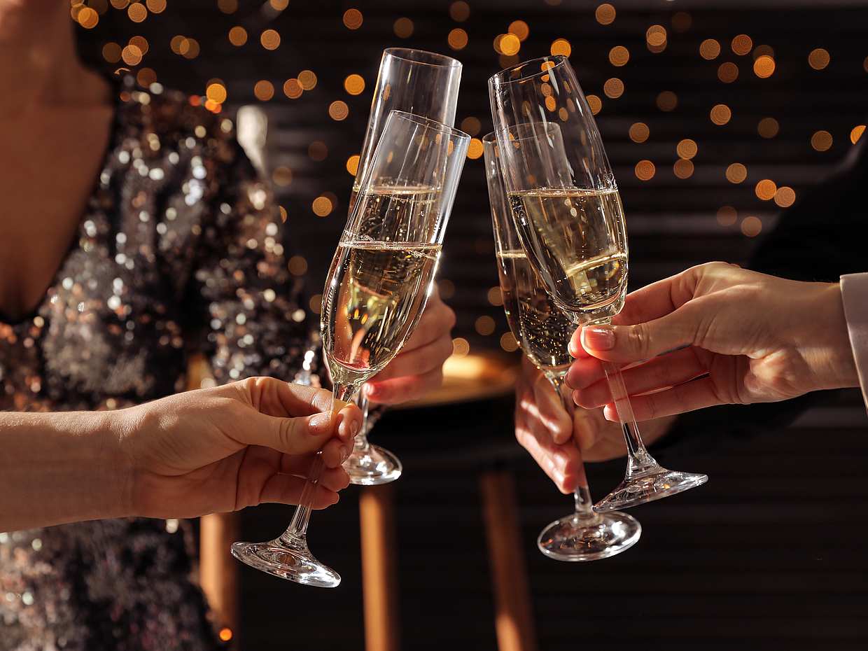 New Year's Eve on Bosphorus on a 17M Private Yacht, photo 2