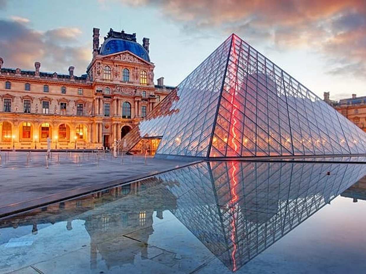 Paris: Tour privado de 3 horas con crucero por el río Sena, photo 4