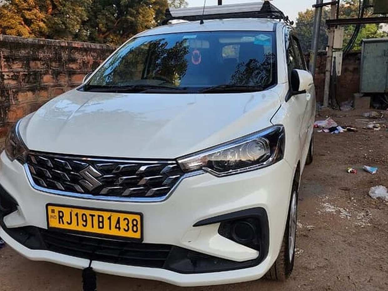 Private Transfer From Jaipur to Mehndipur Balaji One Way Sedan/SUV, photo 4