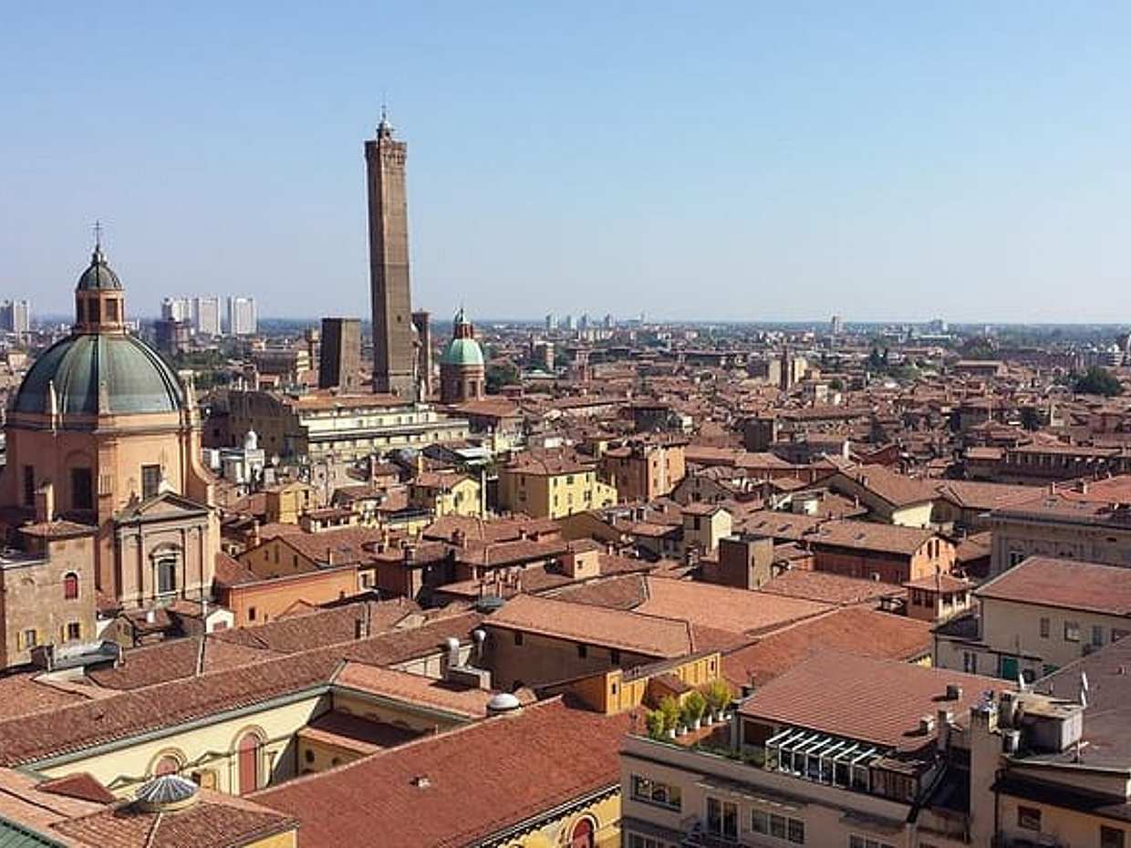 Bologna - Old Town Private Historic Walking Tour, photo 2