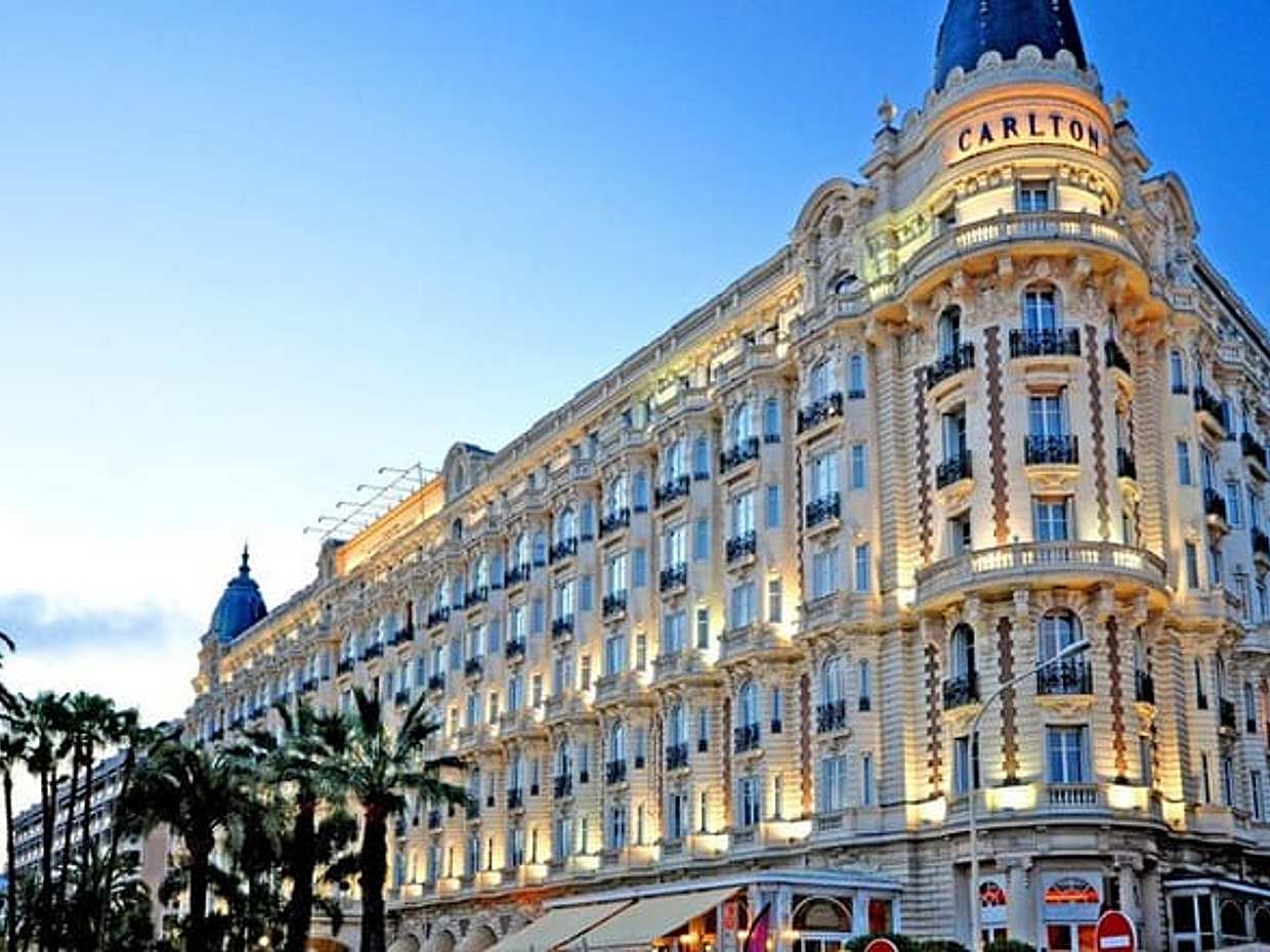 Cannes, Antibes & St Paul de Vence Half Day Private Tour