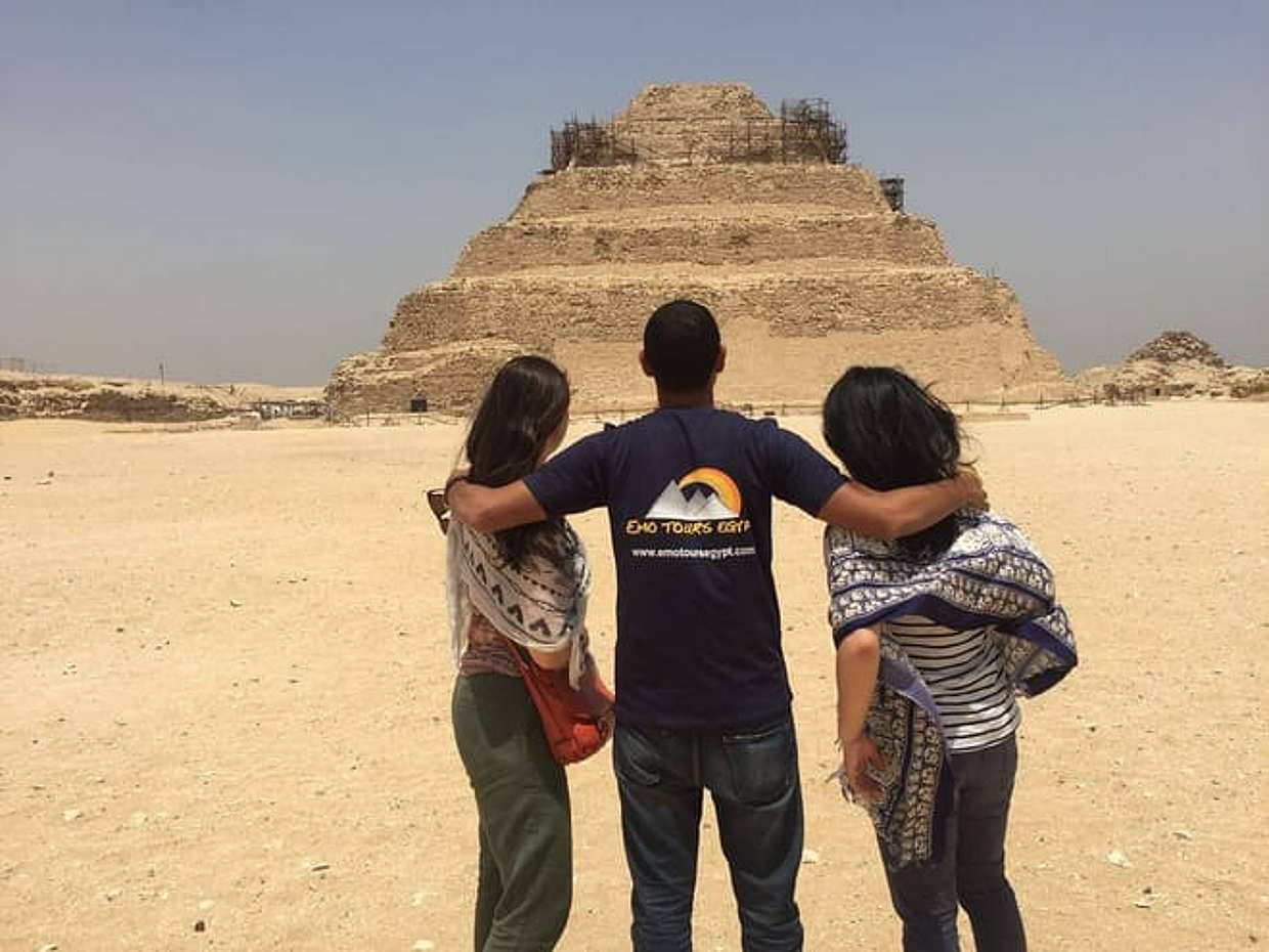 5 Days 4 Nights Egypt Holiday Package To Cairo & Alexandria, photo 5