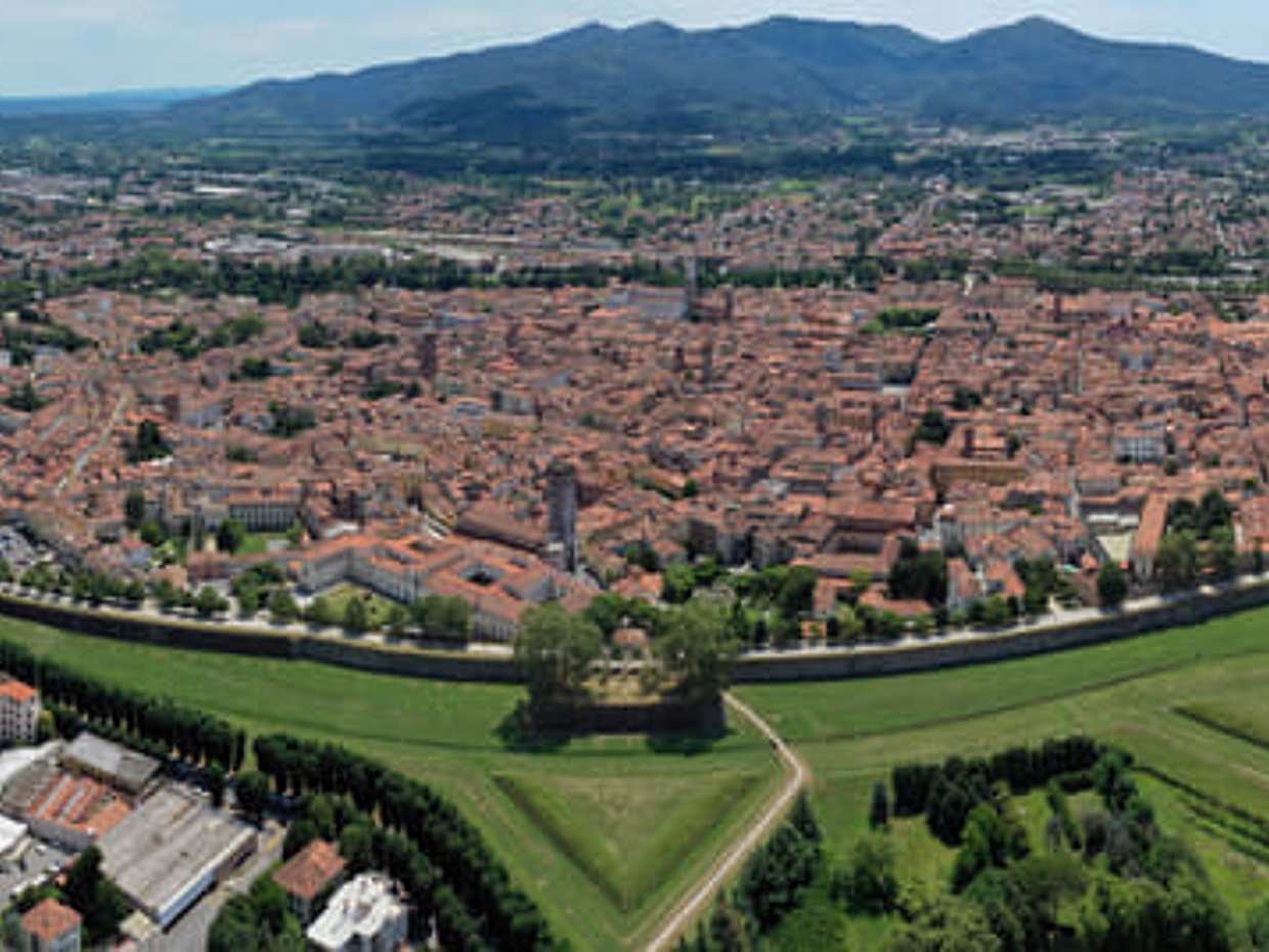Pisa and Lucca Day Trip from Florence, photo 4