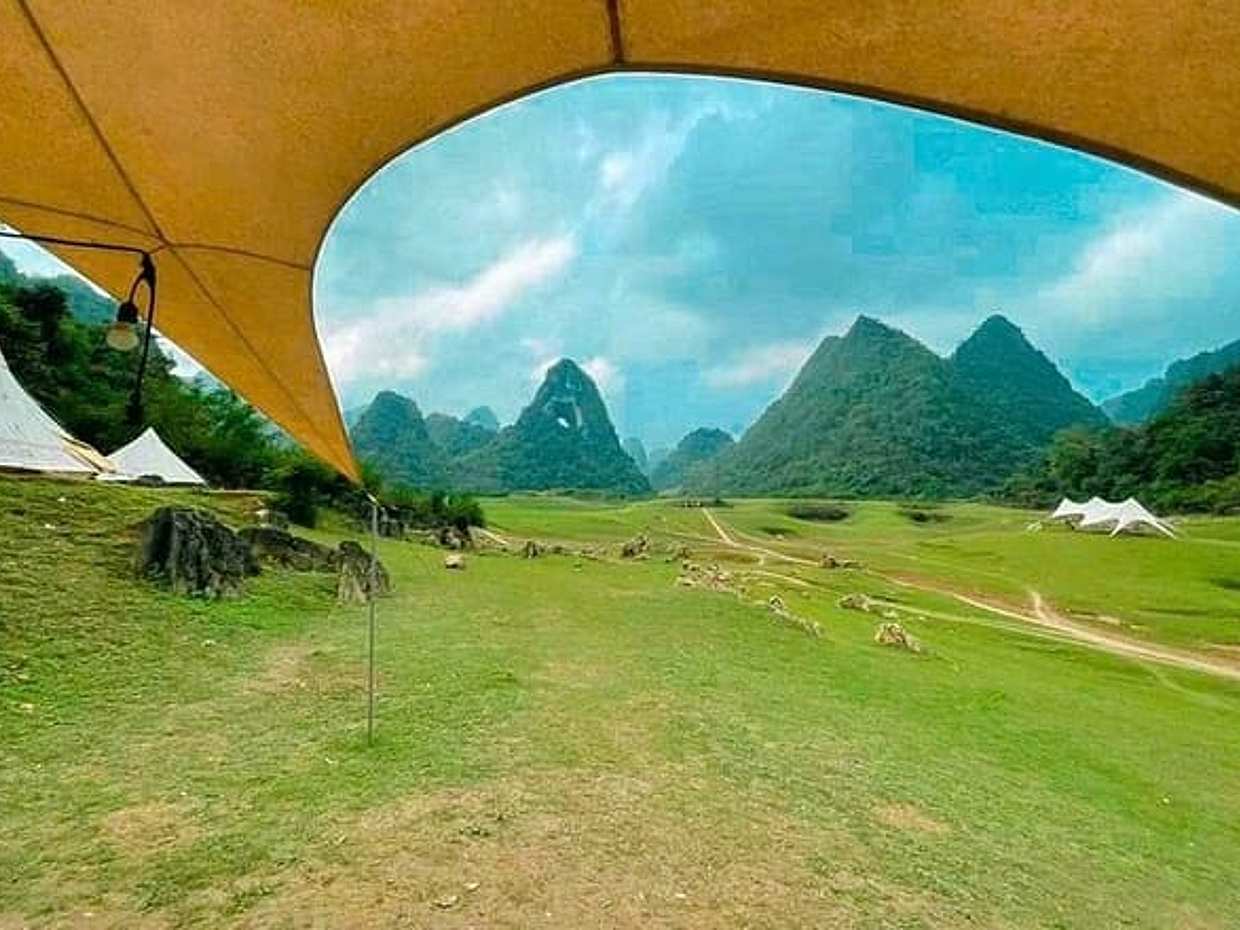 Cultural and Scenic Treasures of Cao Bằng: 3 Day Expedition, photo 5