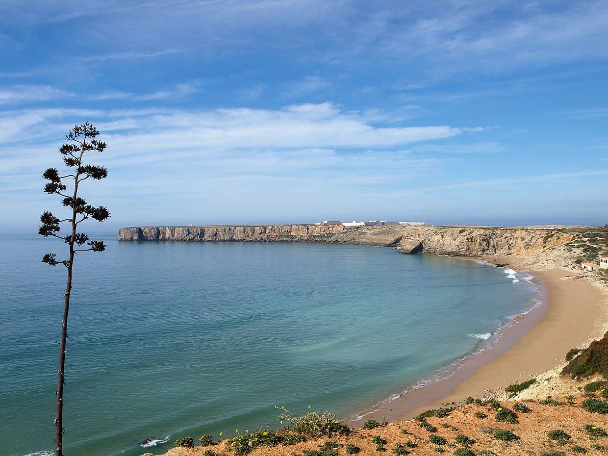 East and West Algarve 2 Day Tour from Lisbon, Portugal, photo 3