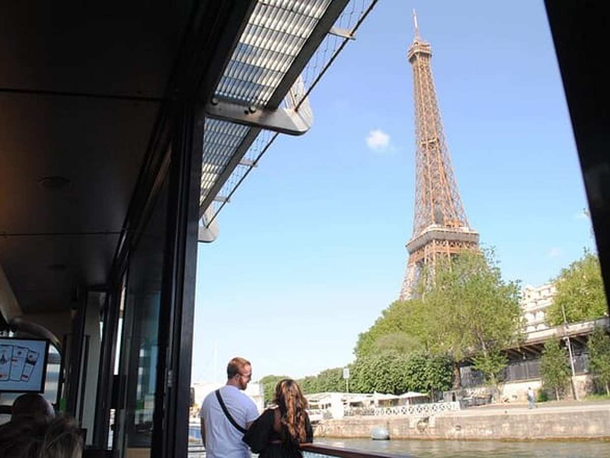 The best sights in Paris with guide, photo 3