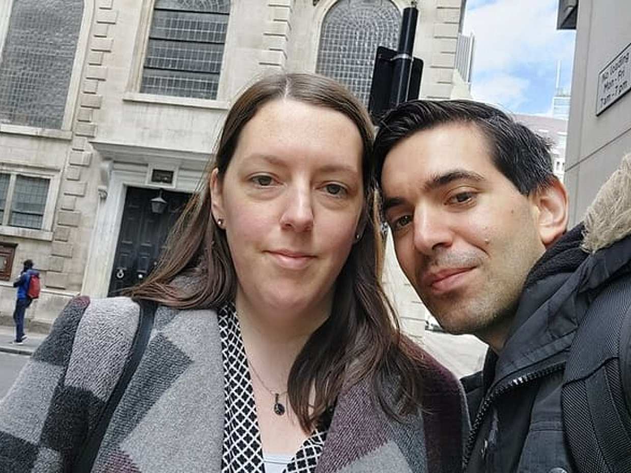 London Walking Tour: Self-Guided City Game in United Kingdom, photo 4