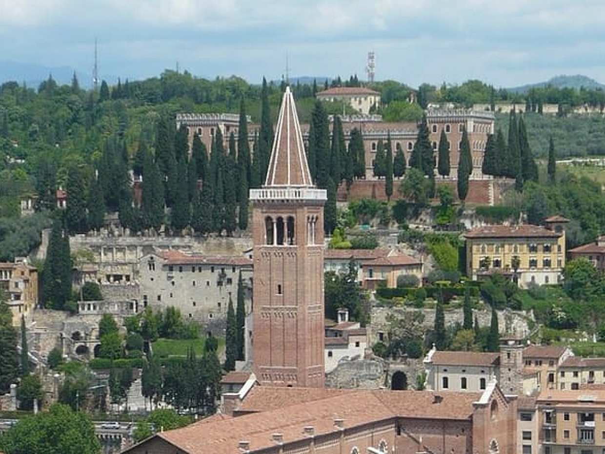 Verona - Private Guided Walking Tour, photo 4