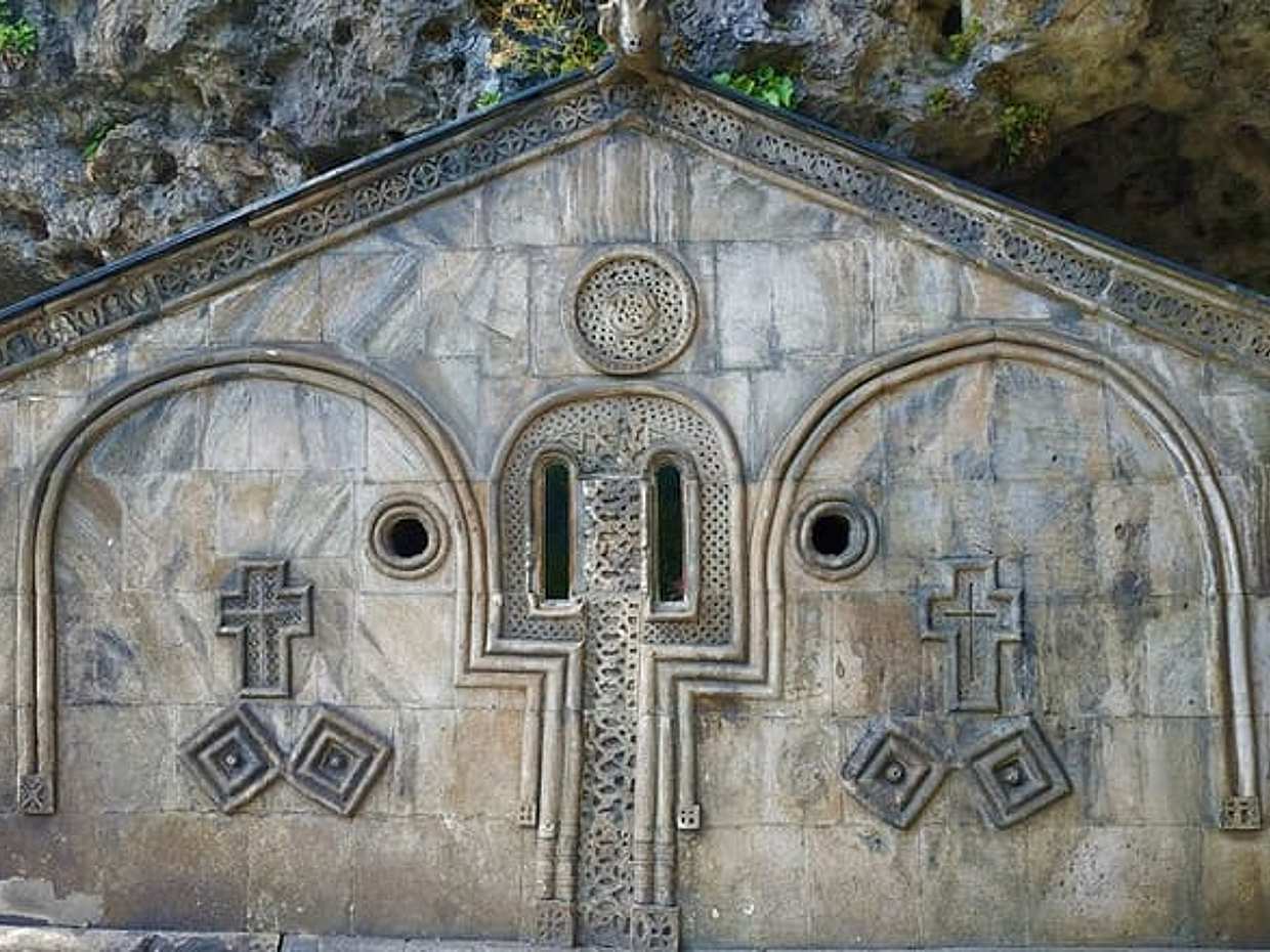 Imereti Tour: historia, jaskinie i cuda natury w Gruzji, Tbilisi"