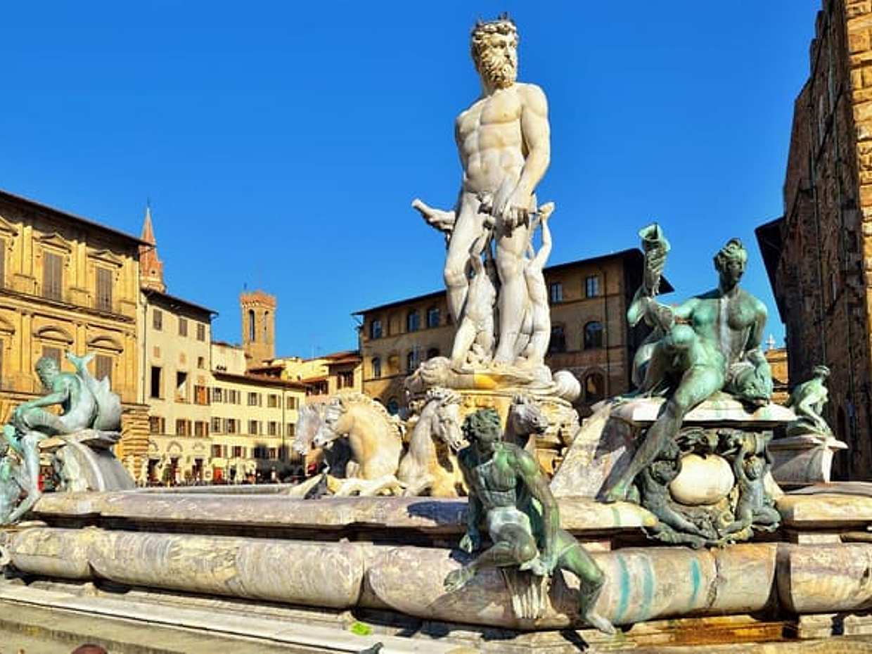Discovering Florence, photo 3