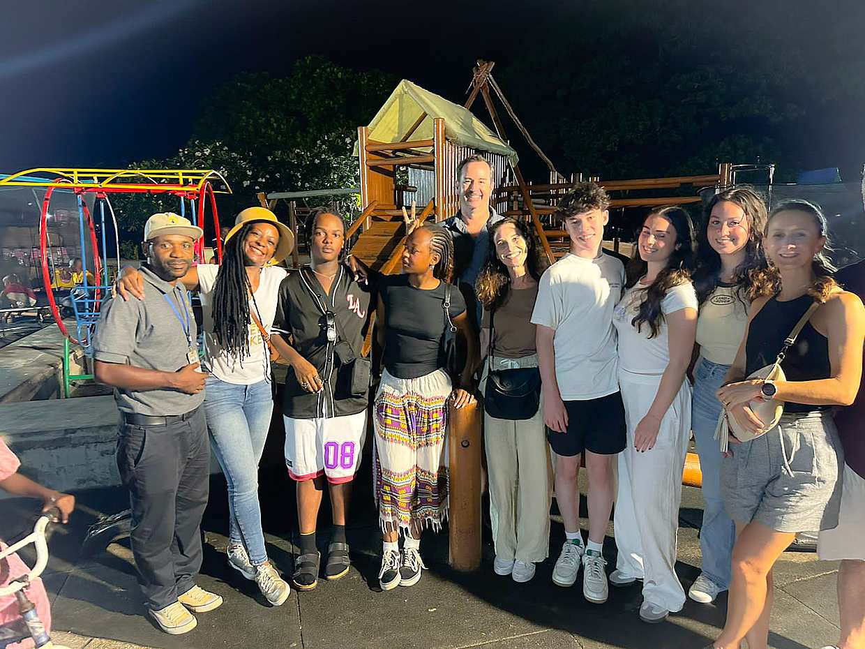 Evening Walk and Street Food Tour in Tanzania, Zanzibar, photo 5