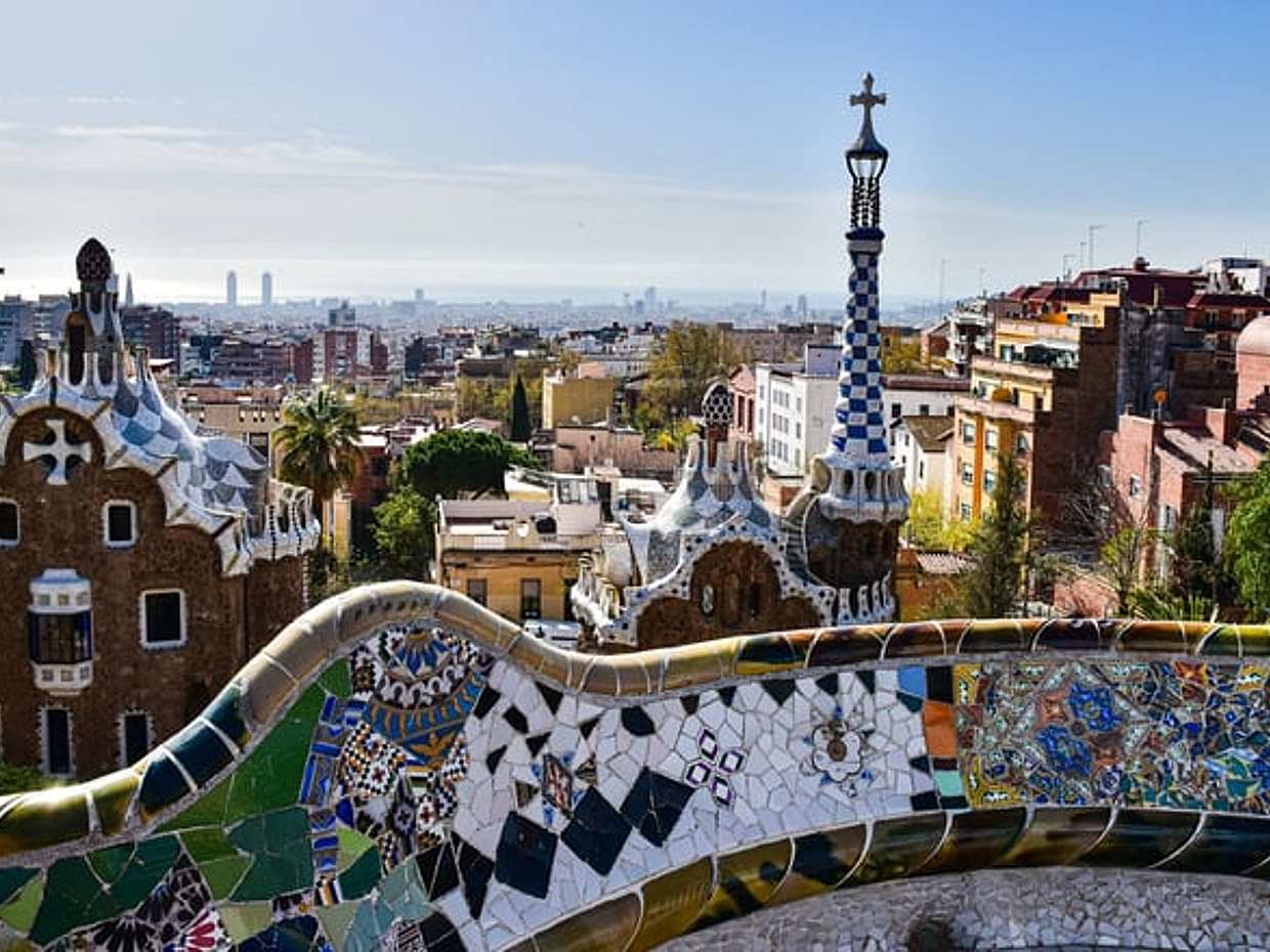 Barcelona: Klassifiziert, photo 4
