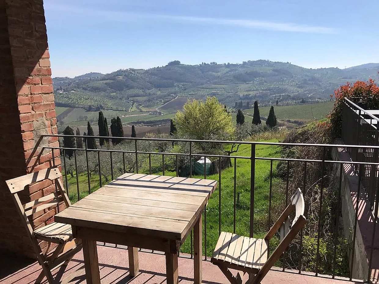 Excursão Privada de Meio Dia de Carmignano: Casa do Primeiro Cabernet-Sauvignon na Toscana, photo 5