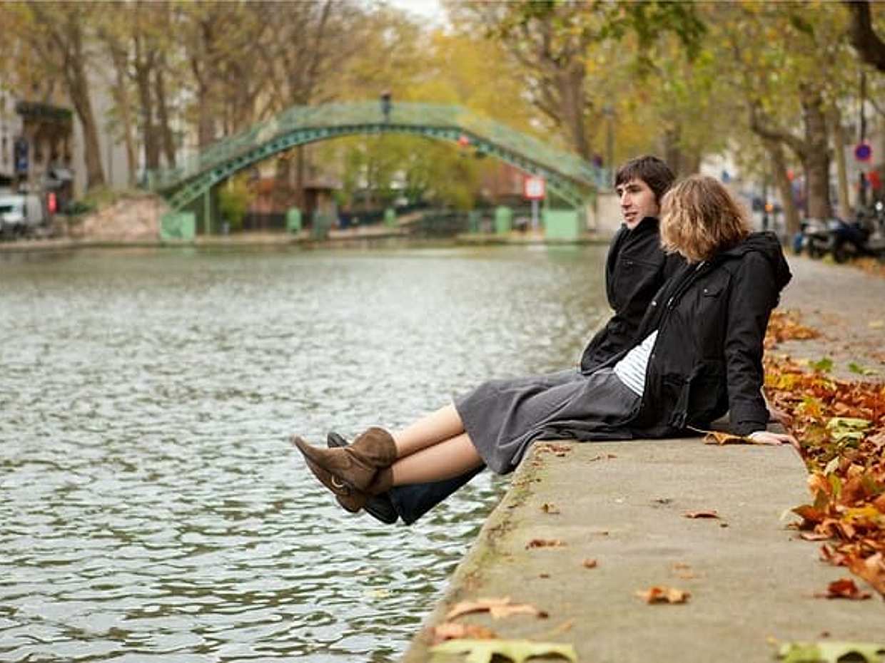 Paris Private Tour: Hidden Gems and Trendy Quarters with Coffee in France, photo 2
