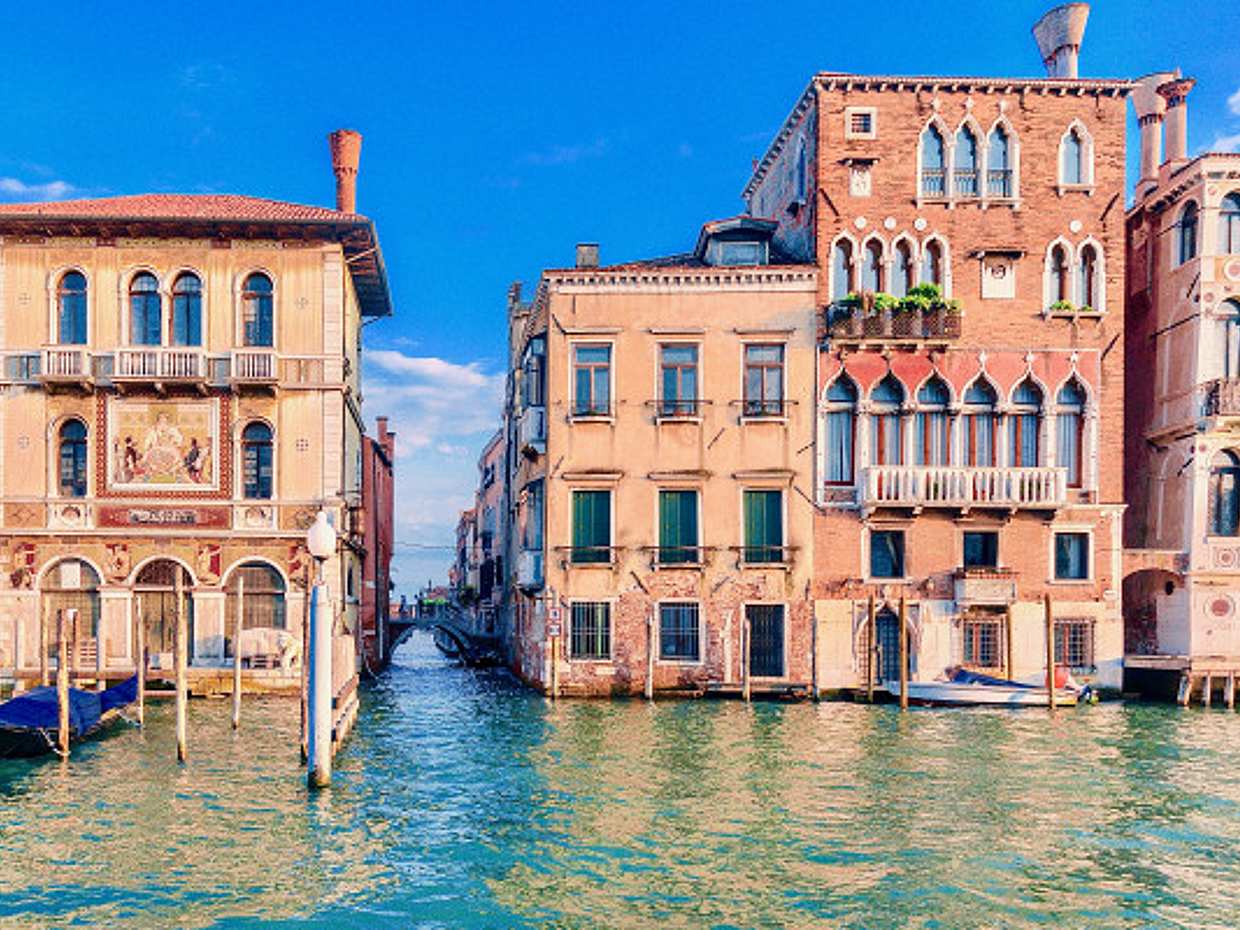 30-minute Private Gondola Ride in Italy, Venice, photo 3
