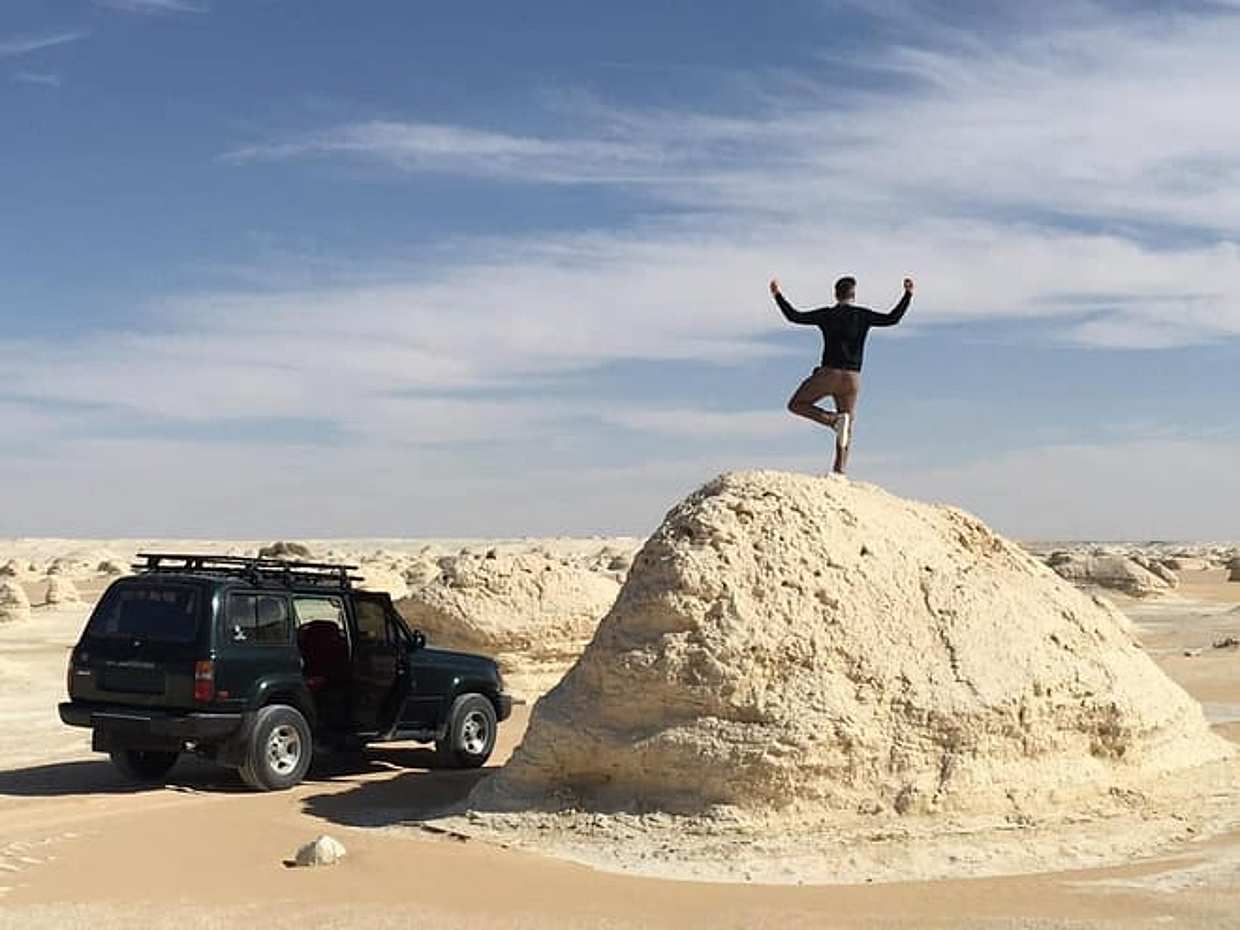 4 Days 3 Night To Bahariya And Dakhla Oasis From Cairo, photo 5