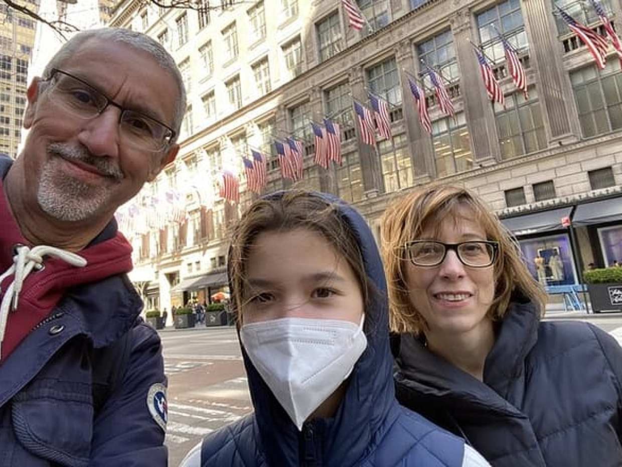 <p>Manhattan Secret Societies Quest Experience in New York in den Vereinigten Staaten, Hoboken</p>, photo 4