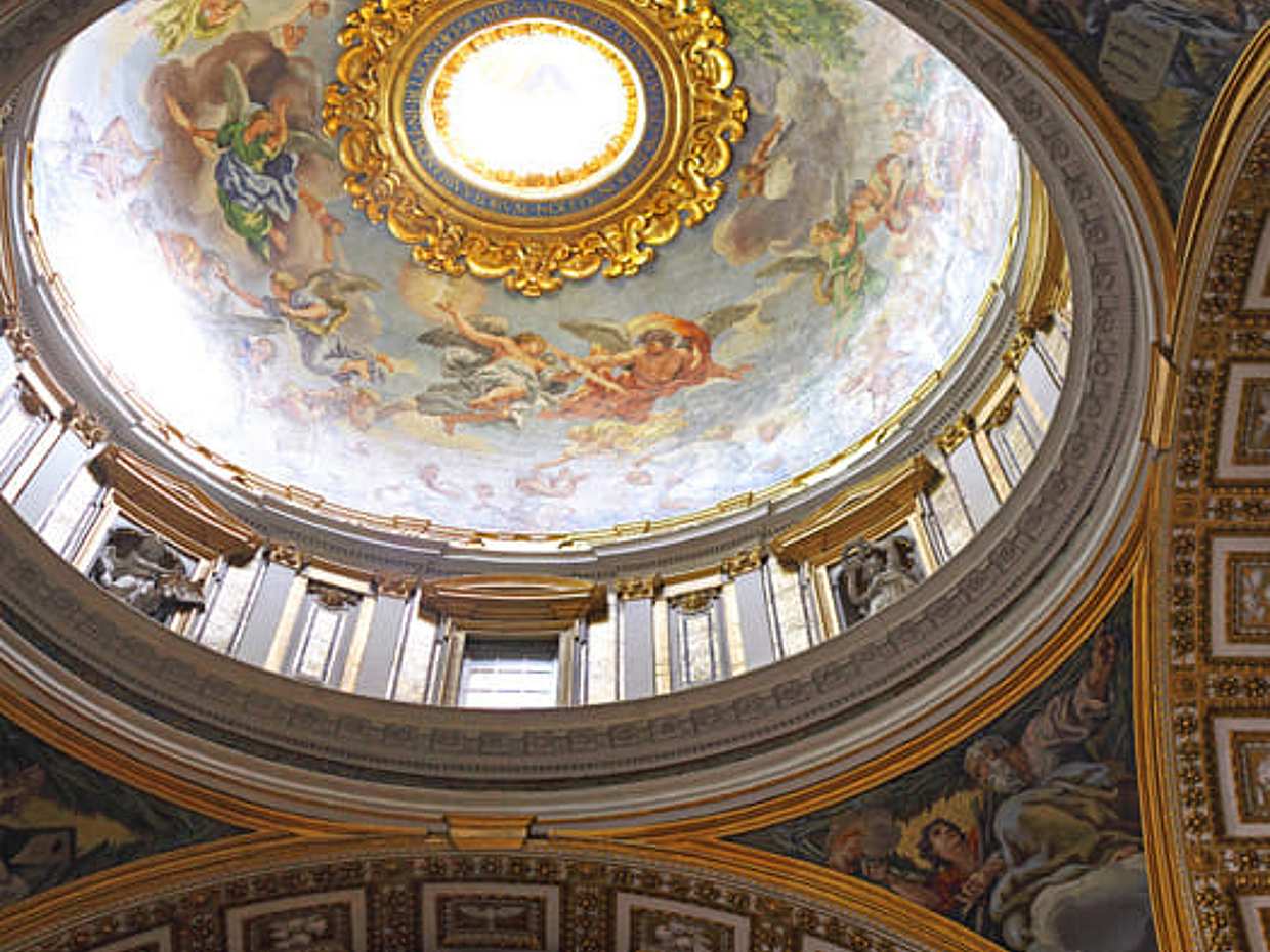 Vatican Highlights Tour - Semi-Private Skip The Line, Vatican City, photo 4