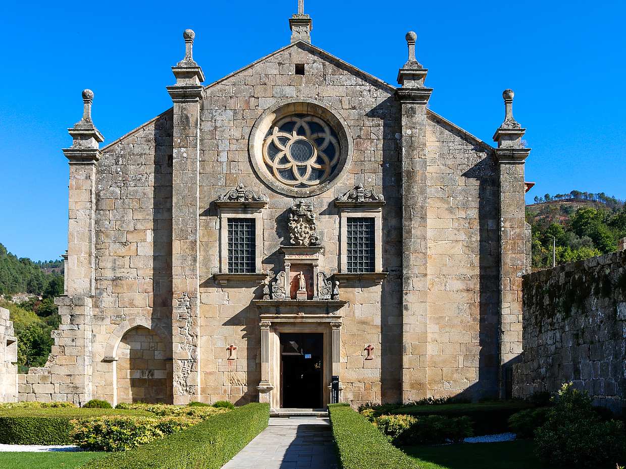 Tour Discovering the History in Portugal, Douro, photo 3