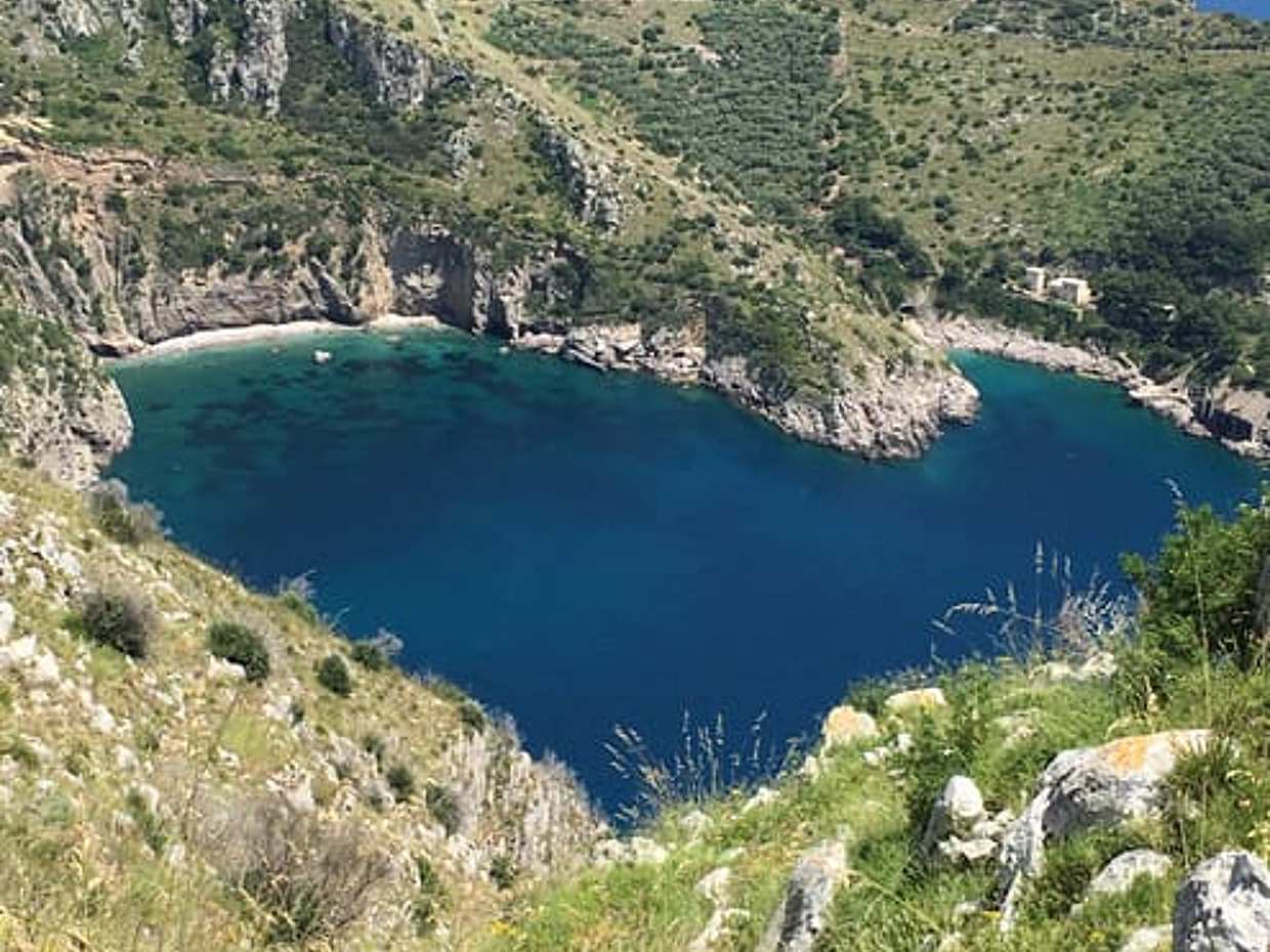 Trekking Weekend: Ieranto Bay & Punta Campanella, photo 2