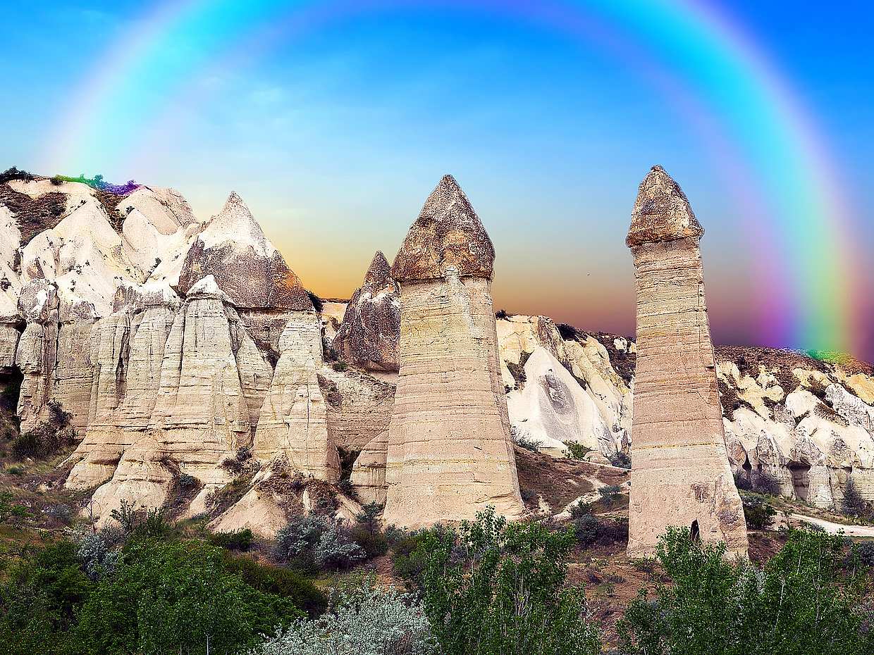 Cappadocia Regional Tour, photo 2