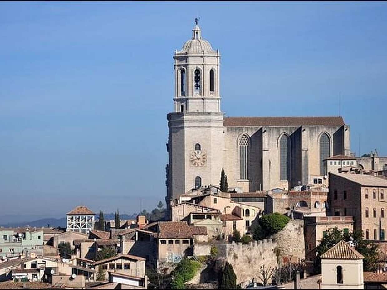 Girona, Dalí and the Costa Brava, photo 2